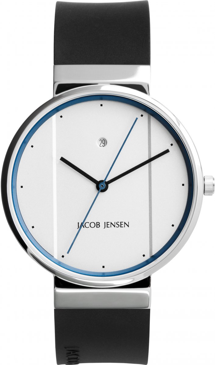 Jacob Jensen New Series 770